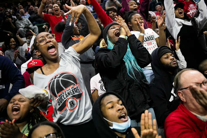 Beecher vs St Francis March25-23 Katy Kildee62